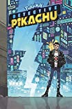 Pokmon Detective Pikachu Movie Graphic Novel