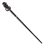 Wizarding World of Harry Potter Death Eater Swirl Wand