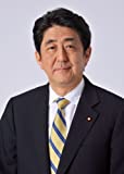 SHINZO ABE GLOSSY POSTER PICTURE PHOTO PRINT BANNER japan prime minister