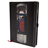 Pyramid International Stranger Things A5 Premium Notebook VHS-Style Season 1 - Official Merchandise