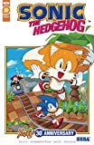Sonic The Hedgehog: Tails' 30th Anniversary Special (Sonic The Hedgehog (2018-))