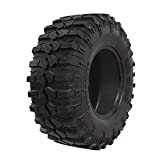 Pro Armor T291114DT 29x11-14 Dual Threat Rear 29x11x14 UTV Tire 10-Ply Mud Trail Off Road All Terrain, Black