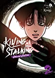 Killing Stalking: Deluxe Edition Vol. 2