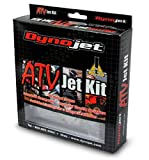 Dynojet Q413 Jet Kit for YFM400 Bbear 00-06