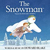 Walking in the Air (The Story of the Snowman edit)