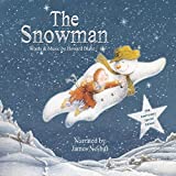 Walking in the Air (The Story of the Snowman Edit)