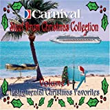 Carnival Steel Drum Collection: Christmas Classics, Vol. 1