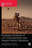 Routledge Handbook of U.S. Counterterrorism and Irregular Warfare Operations