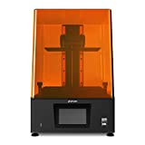 Phrozen Sonic Mighty 8K LCD Resin 3D Printer, Monochrome/Mono LCD Screen, Mass-Produce 3D Printed Models with Ultra-high 8K Resolution, L21.8 x W12.3 x H23.5 Printing Volume