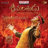 Srimanthudu