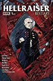 Clive Barker's Hellraiser: Bestiary #4