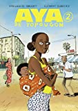 Aya de Yopougon (Tome 2) (French Edition)