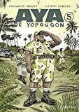 Aya de Yopougon (Tome 5) (French Edition)