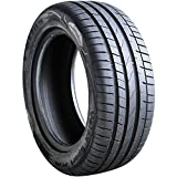 Petlas Velox Sport PT741 Summer High Performance Radial Tire-235/60R16 235/60ZR16 235/60/16 235/60-16 100W Load Range SL 4-Ply BSW Black Side Wall