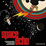 Space Echo: The Mystery Behind the Cosmic Sound of Cabo Verde Finally Revealed! (Analog Africa No. 20)