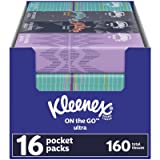 Kleenex Pocket Pack10pk