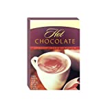 HealthyWise - High Protein Hot Cocoa - Instant Low Carb, Low Calorie Hot Chocolate Mix with 15g Protein, 7 Servings Per Pack (Classic)