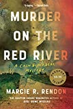Murder on the Red River (A Cash Blackbear Mystery)