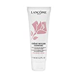 Lancme Crme Mousse Confort Foaming Facial Cleanser - Comforting Cream Cleanser & Makeup Remover - With Rosehip Oil - 4.2 Fl Oz