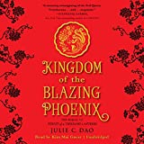 Kingdom of the Blazing Phoenix: Rise of the Empress, Book 2