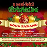 A Real Trini Christmas (Soca Parang)