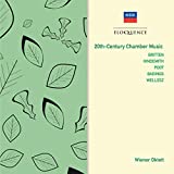 Eloq: 20th Century Chamber Music [2 CD]