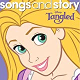 Songs And Story: Tangled