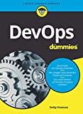 DevOps fr Dummies (German Edition)