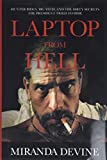 Laptop from Hell: Hunter Biden, Big Tech, and the Dirty Secrets the President Tried to Hide