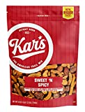 Kar's Nuts Sweet 'N Spicy Trail Mix Pouch, 28 Oz, Pack of 1