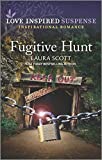 Fugitive Hunt (Justice Seekers Book 6)