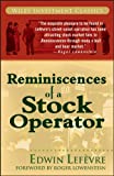 Reminiscences of a Stock Operator (A Marketplace Book Book 173)