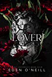 Lover: A Student Professor Romance (Court University Book 4)