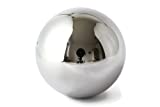 Two 1-1/4" Inch Stainless Steel Bearing Balls G25