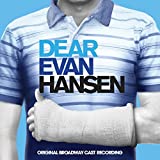 Dear Evan Hansen (Original Broadway Cast Recording)(2LP)