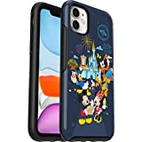 OTTERBOX SYMMETRY SERIES DISNEY'S 50th Case for iPhone XR & iPhone 11 - PLAYATTHEPARKS