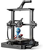 Official Creality Ender 3 S1 Pro 3D Printer with High-Temp Nozzle, All Metal Direct Drive Extruder, Flexible PEI Bed, CR Touch Auto Leveling, Upgraded Ender 3 3D Printers for Home Use, 220220270mm