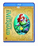 The Little Mermaid (Two-Disc Diamond Edition: Blu-ray / DVD + Digital Copy)