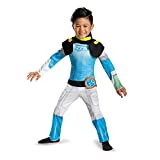 Miles Classic Toddler Costume, Large (4-6)