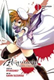 Higurashi When They Cry: Atonement Arc, Vol. 1 - manga (Higurashi, 15)