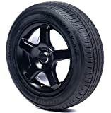 Summit Ultramax A/S All-Season Tire - 205/65R16 95H