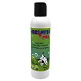 Dogs n Mite Mange & Hot Spot Treatment Shampoo for Dogs and Puppies with Mange & Hot Spot - 6.0 oz