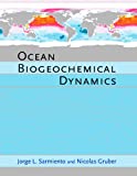 Ocean Biogeochemical Dynamics