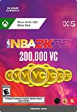 NBA 2K23 - 200000 VC 49.99 USD - Xbox [Digital Code]