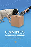 Canines: The Original Biosensors