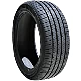 Evoluxx Capricorn UHP All-Season Performance Radial Tire-265/40R22 265/40/22 265/40-22 106V Load Range XL 4-Ply BSW Black Side Wall