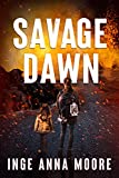 Savage Dawn: A Post-Apocalyptic Scifi Adventure