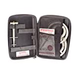 CLTKITW01 - Clamptite - Kit Including Case, CLT01 Tool and 4 Rolls 304 Stainless Steel Wire