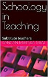 Schoology in Teaching: Subtitute teachers