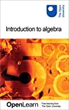 Introduction to Algebra